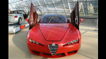 Alfa Romeo Brera Concept Car