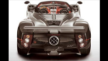 Pagani-Roadster