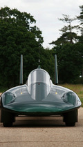 British Steam Car