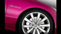 Holden Torana TT36