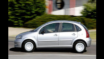 Citroën C3 ökologisch