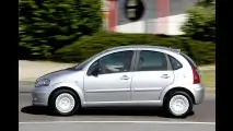 Citroën C3 ökologisch