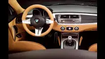 BMW Z4 Coupé