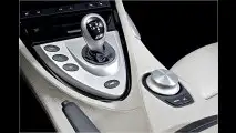 Stark: Das BMW M6 Cabrio