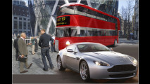 Aston Martin für alle