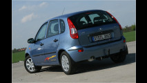 Kalina unter 10.000 Euro