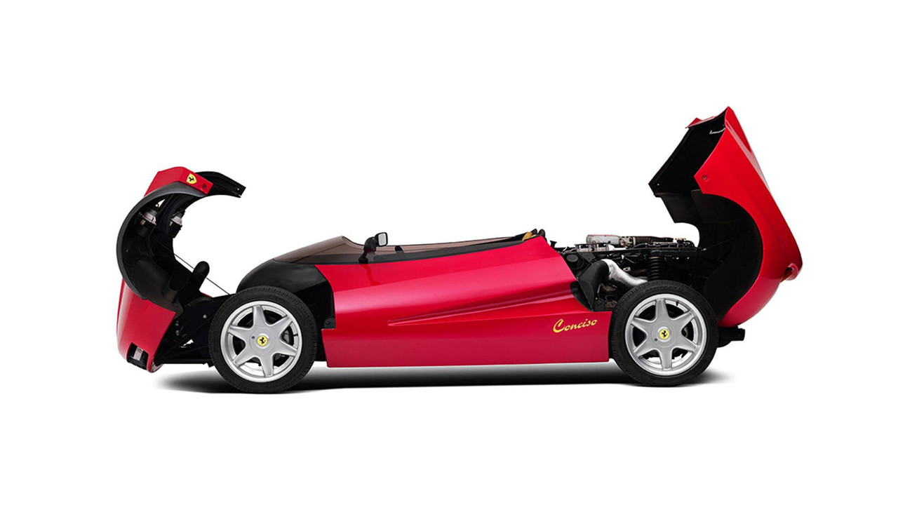 Bonhams - Vente au Chantilly Arts et Élégance