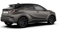 Toyota C-HR / GT86 mat renk