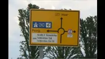 Richtig kreiseln