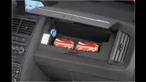 SUV-Van-Euro-Mix im Test