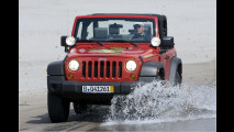 Neues Jeep-Sondermodell
