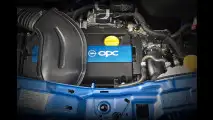 Meriva OPC: Sport-Klapp