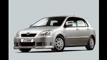 Starker Avensis Kombi