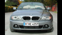 Premiere bei BMW