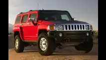 Kleiner Hummer kommt