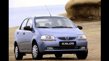 Daewoo Kalos