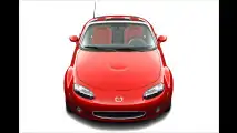 Rarer Mazda MX-5