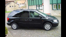 Warp 2.8 fürs Raumschiff