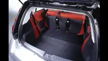 Smart forfour cdi