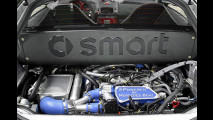 Smart Racing Edition
