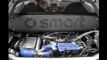 Smart Racing Edition