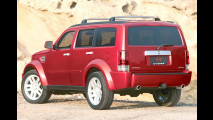 Neuer Dodge ab 2007