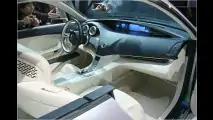 Was Chrysler ausmacht