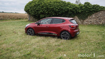 Essai Renault Clio TCe 120