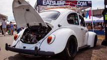 VW Coccinelle Subaru