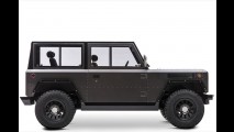 Bollinger B1