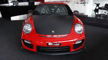 2011 Porsche 911 GT2 RS