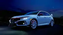 Honda Civic Type R Aksesuarları - Japonya