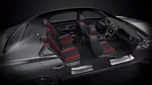 Bentley Flying Spur V8 S Black Edition