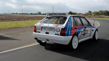 1990 Lancia Delta Integrale Evo Auction