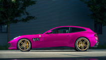 Ferrari GTC4Lusso