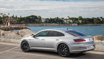 2018 VW Arteon