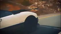 Pagani Zonda Riviera