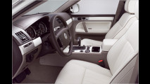 Neues vom Touareg