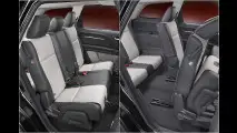 SUV-Van-Euro-Mix im Test