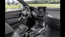 Pick-up für Handwerker und Lifestyler