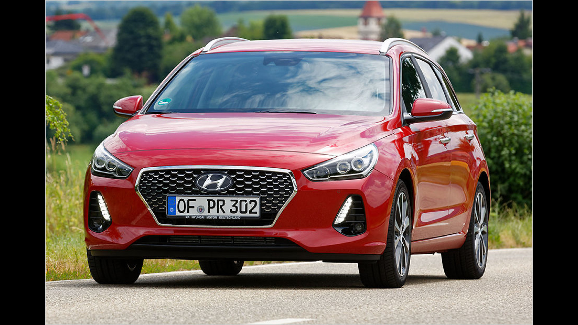 I30 Kombi:  Platz, Preis, Praxis – Unser Ausführlicher Test! - mh59pxn