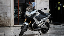 Honda X-ADV Motosiklet