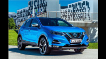 Nissan Qashqai: Das kostet er