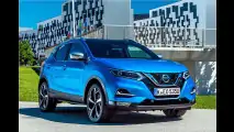Nissan Qashqai: Das kostet er