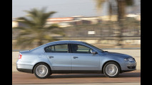 Test: VW Passat