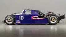 Satılık 1986 Porsche 962