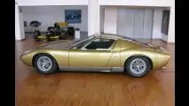 La Terra Dei Motori