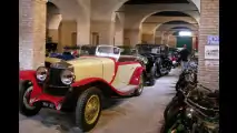 La Terra Dei Motori