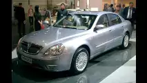 Brilliance Zhonghua