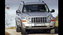 Test Jeep Cherokee Limited 2.8 CRD